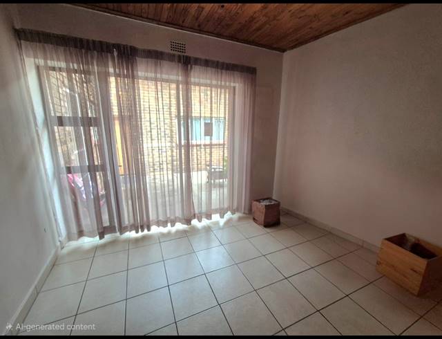 4 BEDROOM HOUSE FOR SALE IN VANDERBIJLPARK SW 2